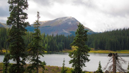 Poage Lake Poage Lake
