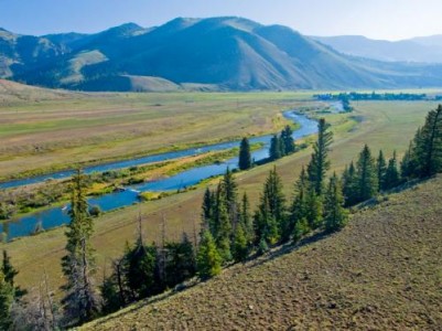 Rio Grande - Float: Creede to Wagon Wheel Gap