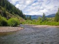 Rio Grande - Float: Wagon Wheel Gap to Palisade