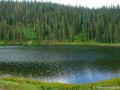 Alberta Park Reservoir