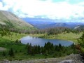 Archuleta Lake