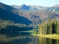 Big Meadows Reservoir