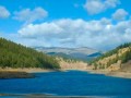 Beaver Creek Reservoir