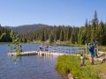 Tucker Ponds