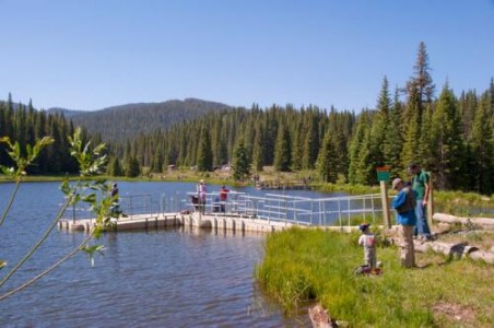 Tucker Ponds