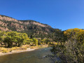 Rio Grande - Coller State Wildlife Area