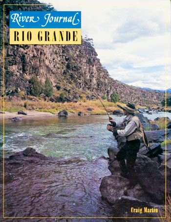 RiverJournal Rio Grande