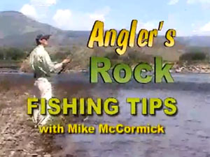 anglers rock